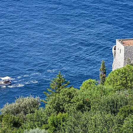 Amore - Daddy's Holiday home