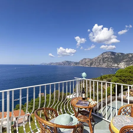 Amore - Daddy's Holiday home Praiano