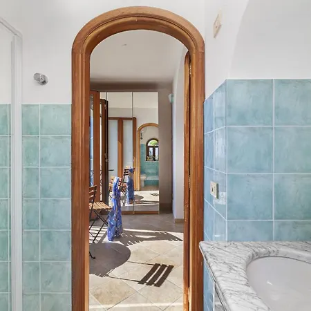 Holiday home Amore - Daddy's Praiano