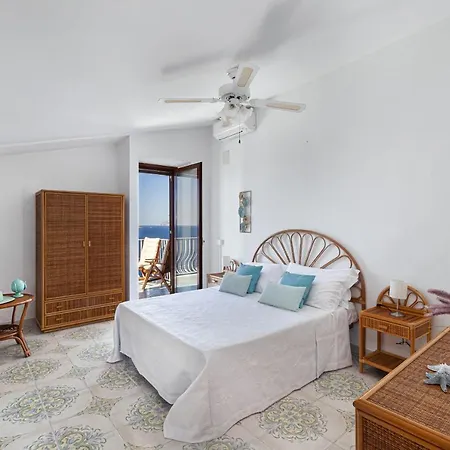 Amore - Daddy's Holiday home Praiano